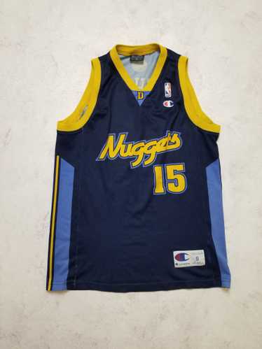 Champion Vintage Champion Denver Nuggets Anthony … - image 1