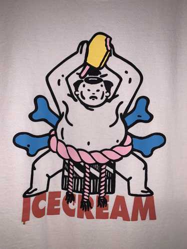 Icecream Billionaire Boys Club x Icecream