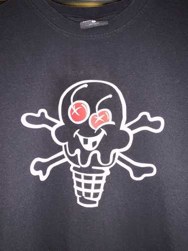 Icecream Billionaire Boys Club x Icecream