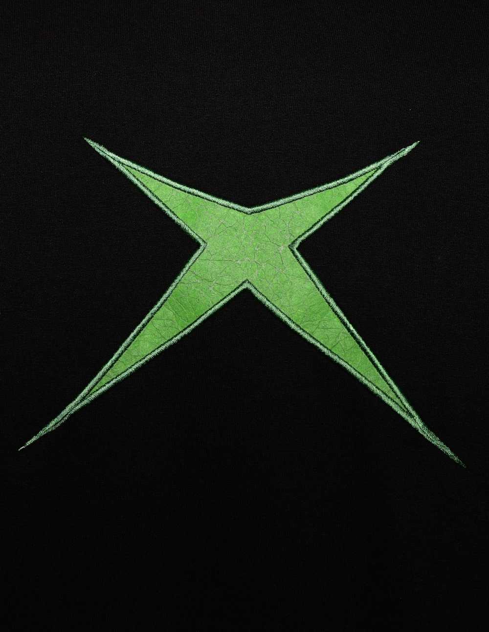 Microsoft Xbox 20th Anniversary Vintage Hoodie - image 4