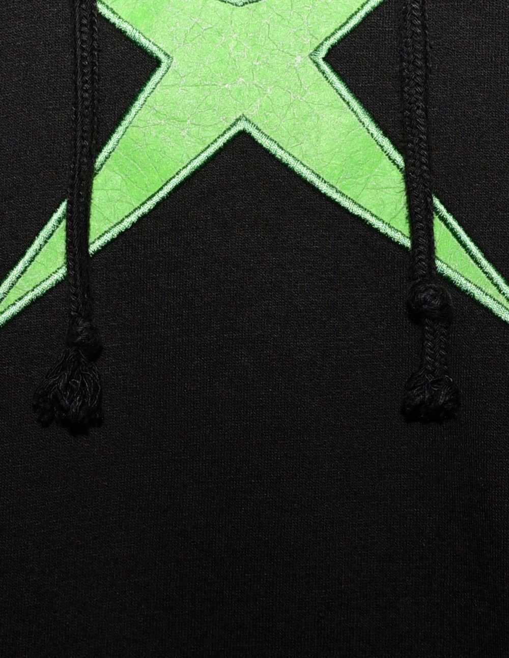 Microsoft Xbox 20th Anniversary Vintage Hoodie - image 6