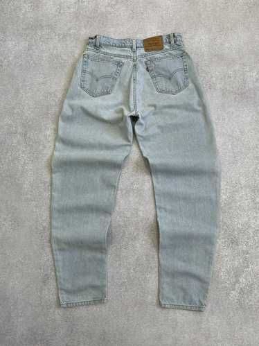 Levi's × Made In Usa × Vintage Vintage Late 90s L… - image 1