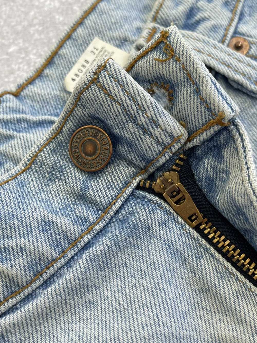 Levi's × Made In Usa × Vintage Vintage Late 90s L… - image 6