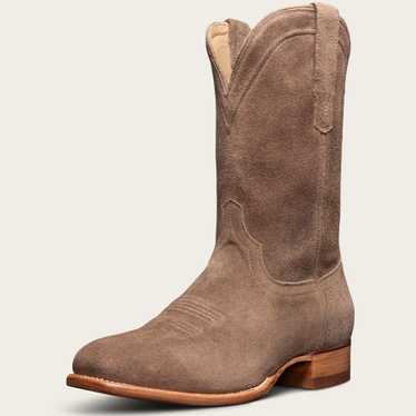 Tecovas The Dalton - Honey Suede - image 1