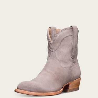 Tecovas The Lucy - Gray Suede