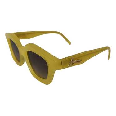 Loewe Sunglasses