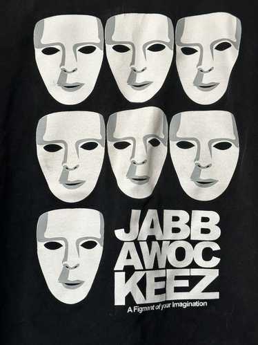 American Apparel Jabbawockeez Figment Of Your Imag