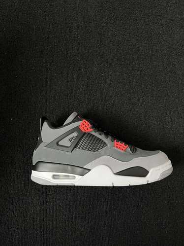 Jordan Brand Jordan 4 “Infrared” - image 1