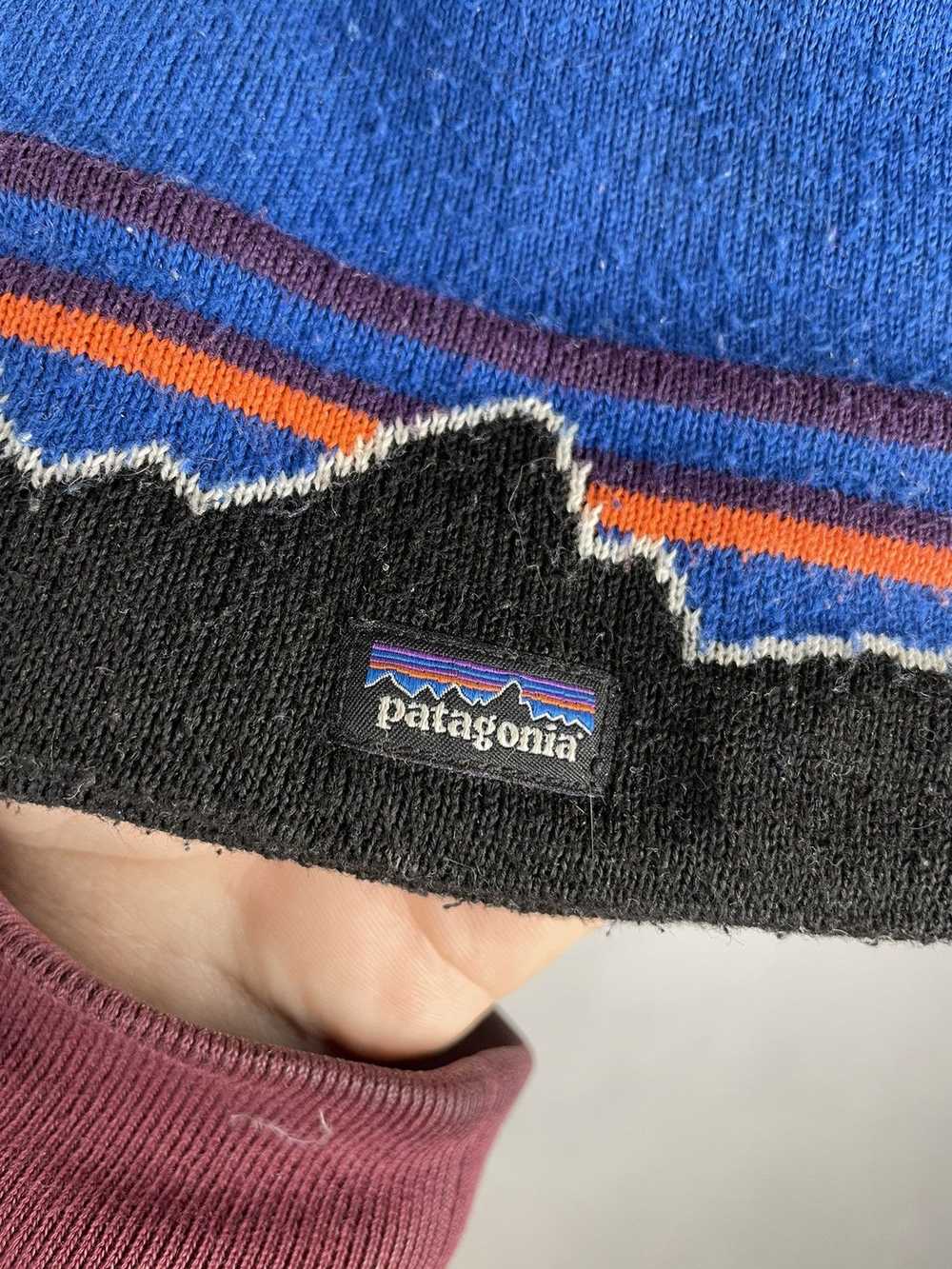 Patagonia × Streetwear × Vintage Y2K Patagonia Ha… - image 2