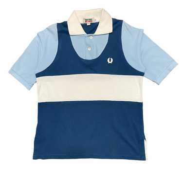 Fred Perry × Nigel Cabourn Fred Perry Nigel Cabour