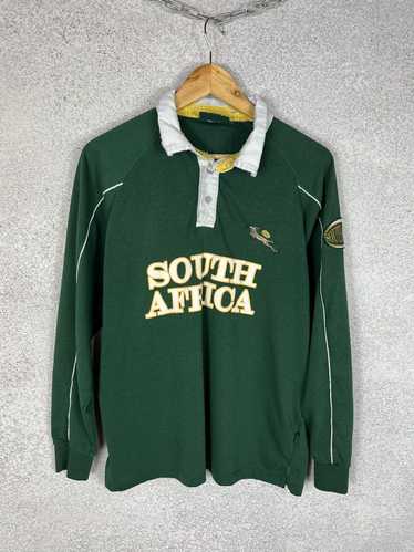 Rugby North America × Vintage Vintage South Afric… - image 1