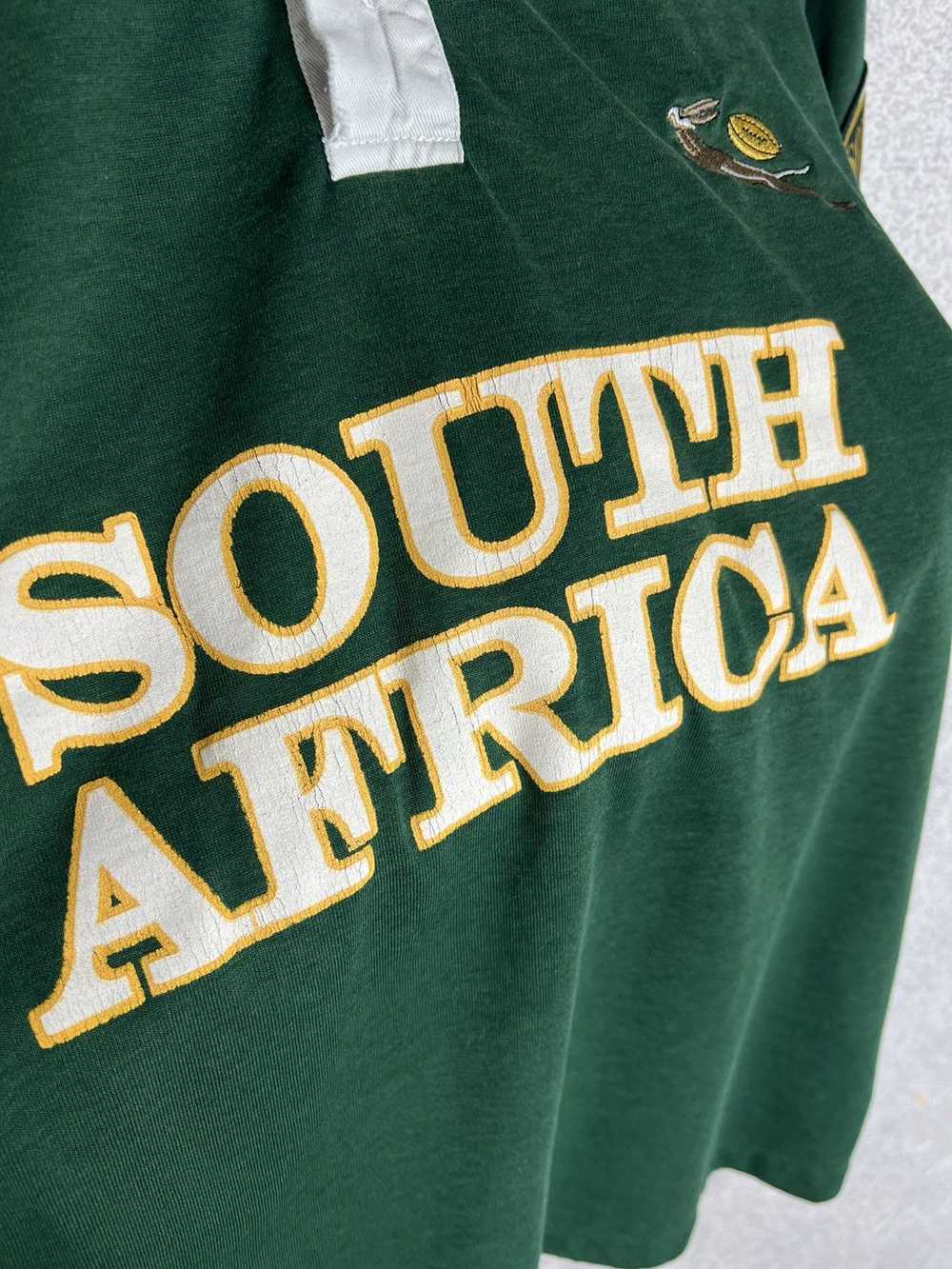 Rugby North America × Vintage Vintage South Afric… - image 3