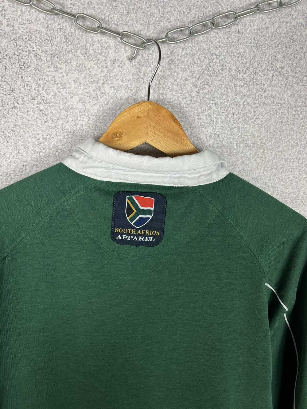 Rugby North America × Vintage Vintage South Afric… - image 8