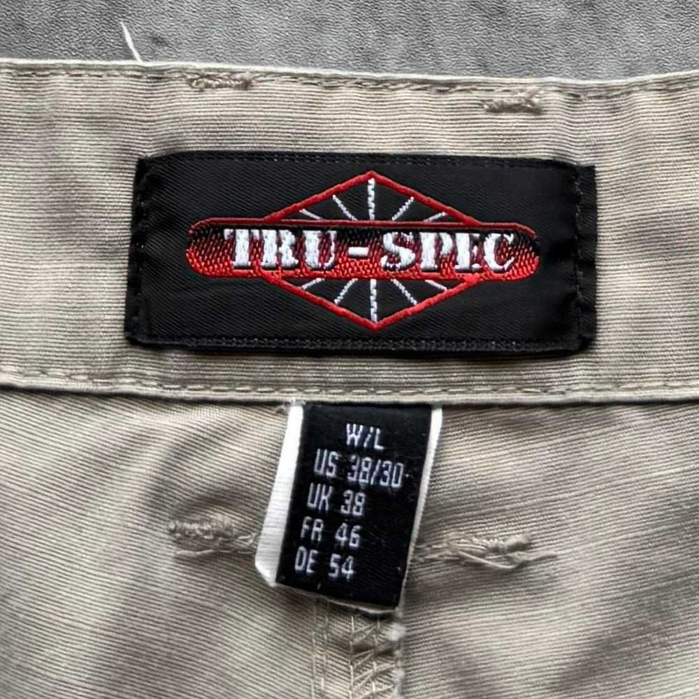 Carhartt × Tru Spec × Vintage Vintage Y2K Tru-Spe… - image 3