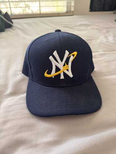 Haven Court Haven Court NY Yankees hat