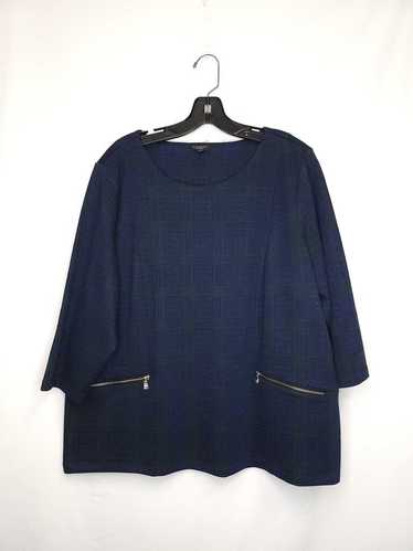 Talbots Long Sleeve Top