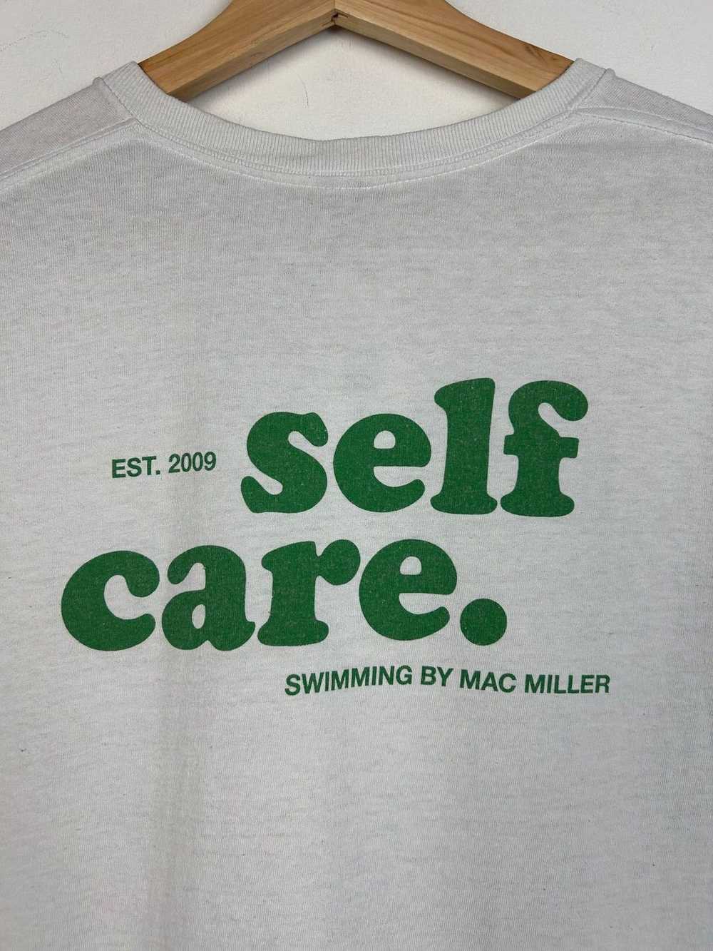 Archival Clothing × Mac Miller × Rap Tees 2009 Ma… - image 3