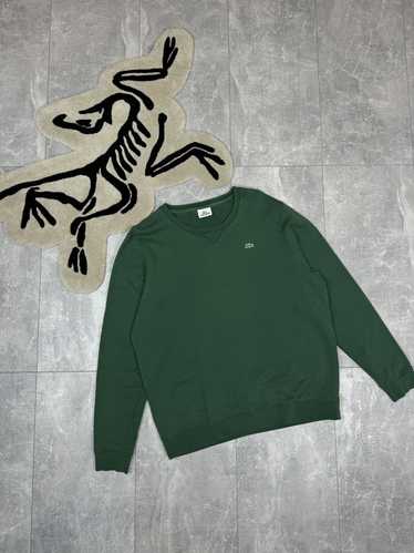 Lacoste × Streetwear × Vintage Mens Vintage Lacost