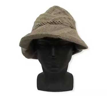 Daks London × Hats Daks London Buclet Hat - image 1