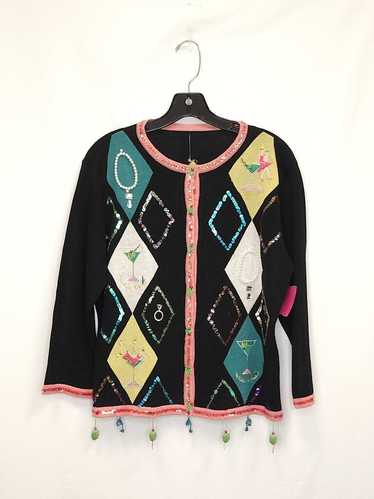 Fashion Shop Cardigan