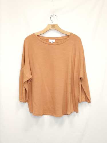 J. Jill Long Sleeve Top