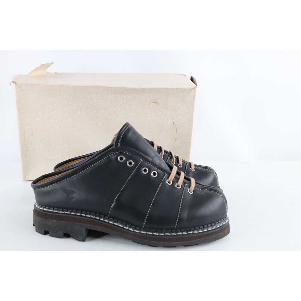 John Fluevog × Vintage NOS Vintage 90s John Fluev… - image 3