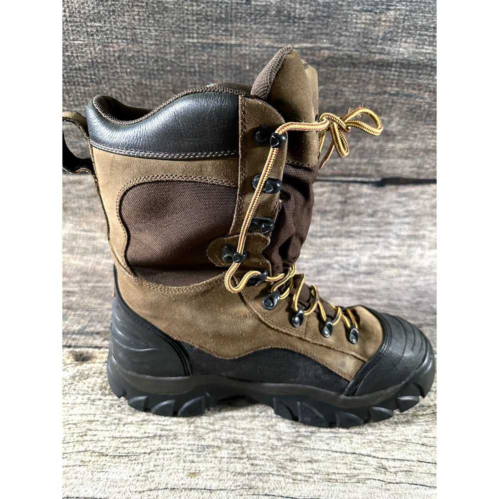 Cabelas Cabelas Boots 13 D 83-0506 Dry-Plus Thins… - image 5