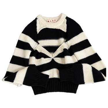 Marni Wool jumper