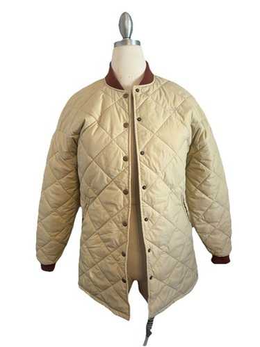 Stussy beige stussy jacket - Gem