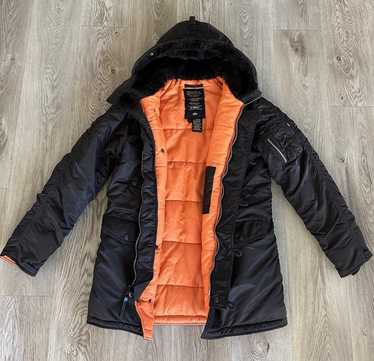 Alpha industries n3b - Gem