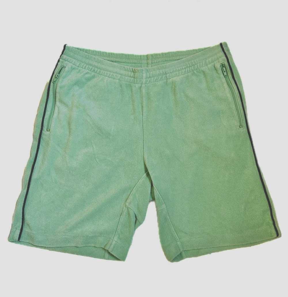 Supreme S/S 2015 Supreme Terry Shorts - image 1