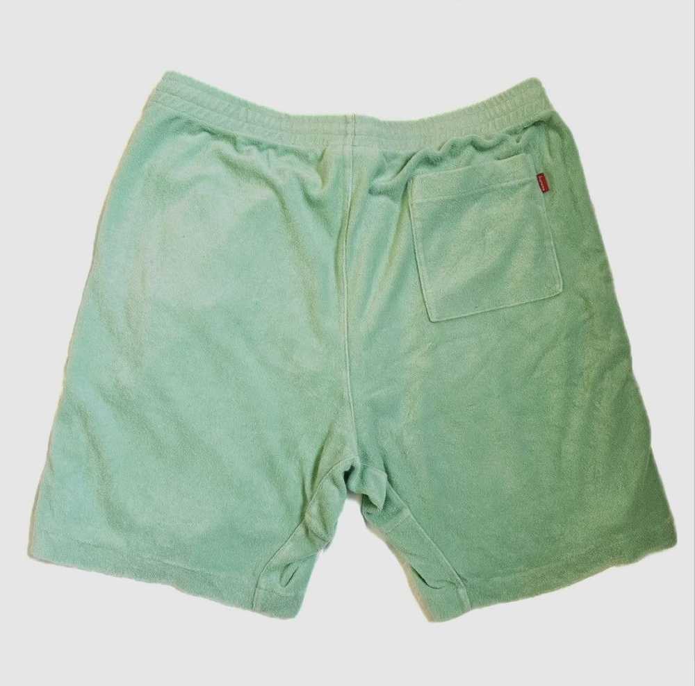 Supreme S/S 2015 Supreme Terry Shorts - image 2