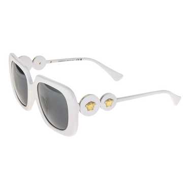 Versace Medusa Biggie sunglasses