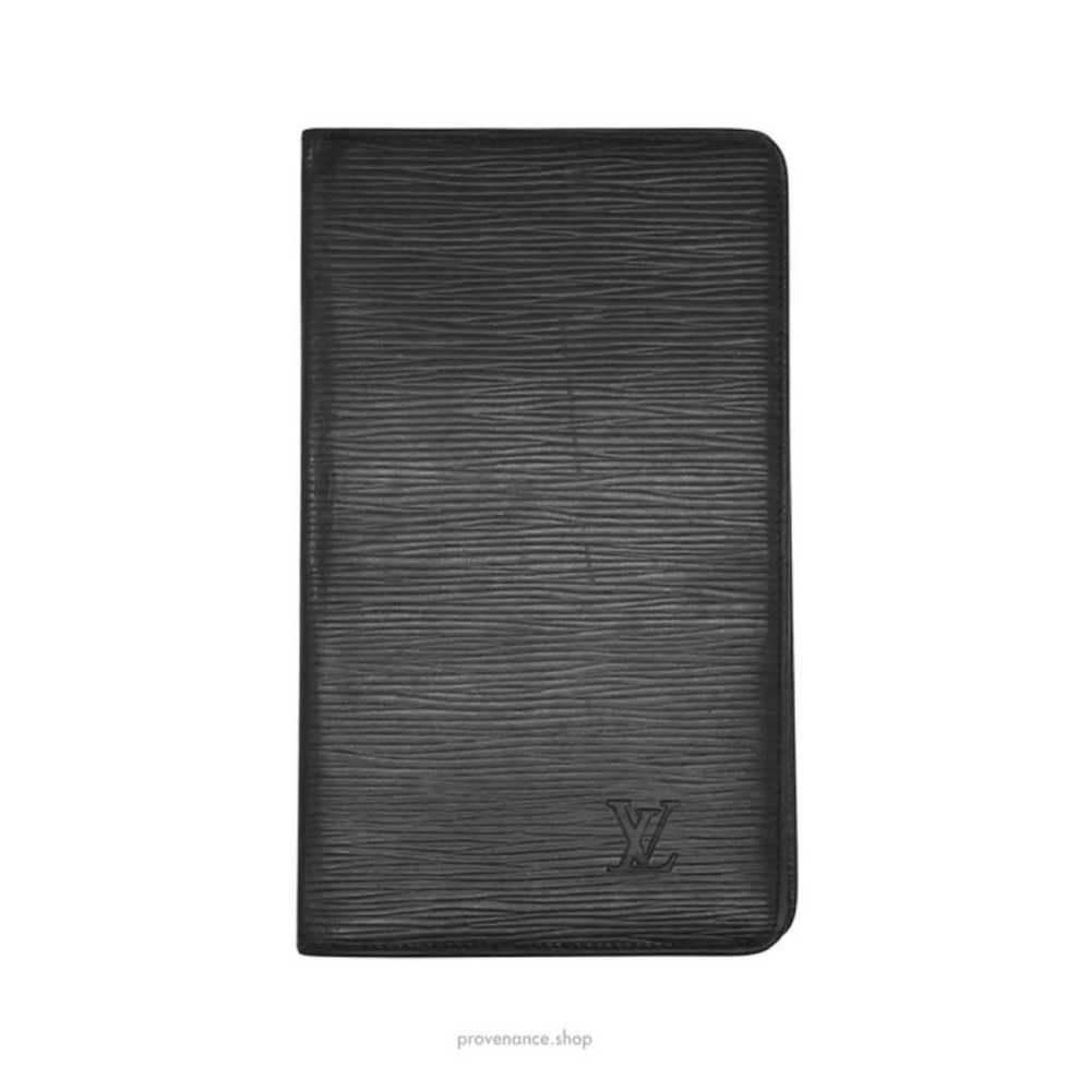 Louis Vuitton Leather wallet - image 2