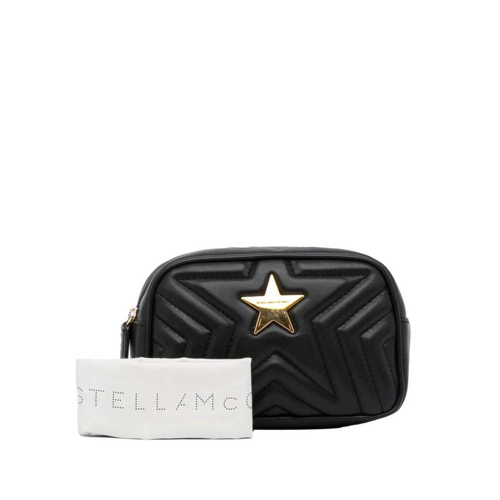 Stella McCartney Leather purse - image 11