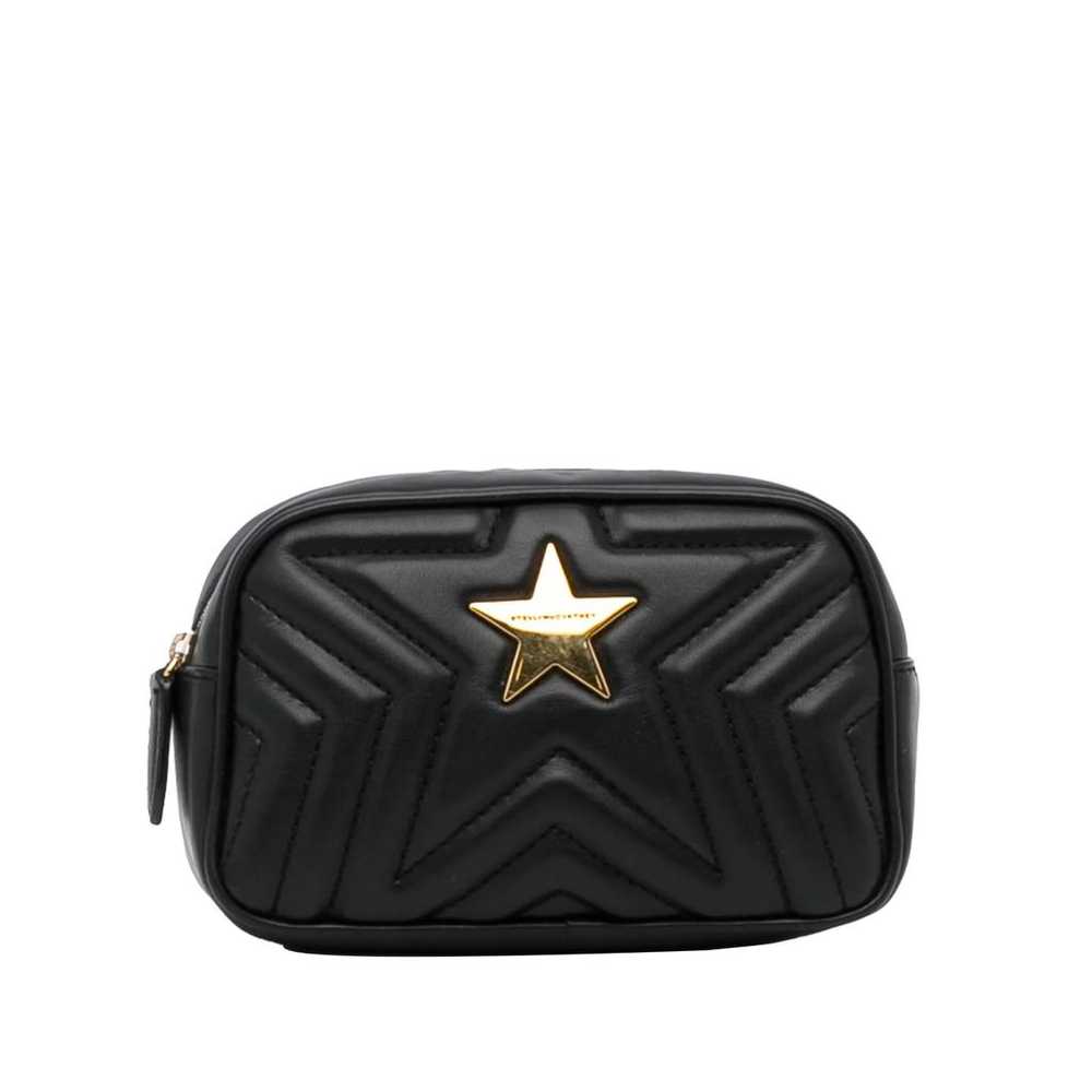 Stella McCartney Leather purse - image 1