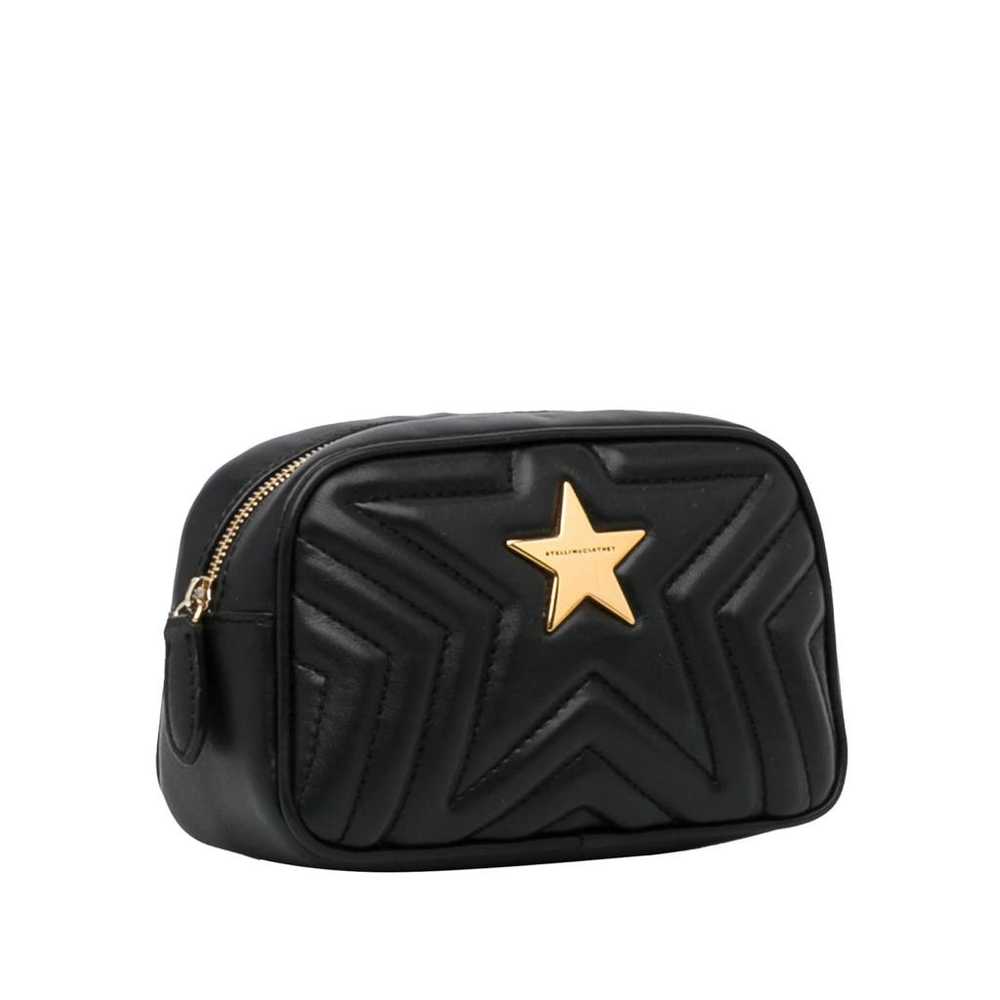 Stella McCartney Leather purse - image 2