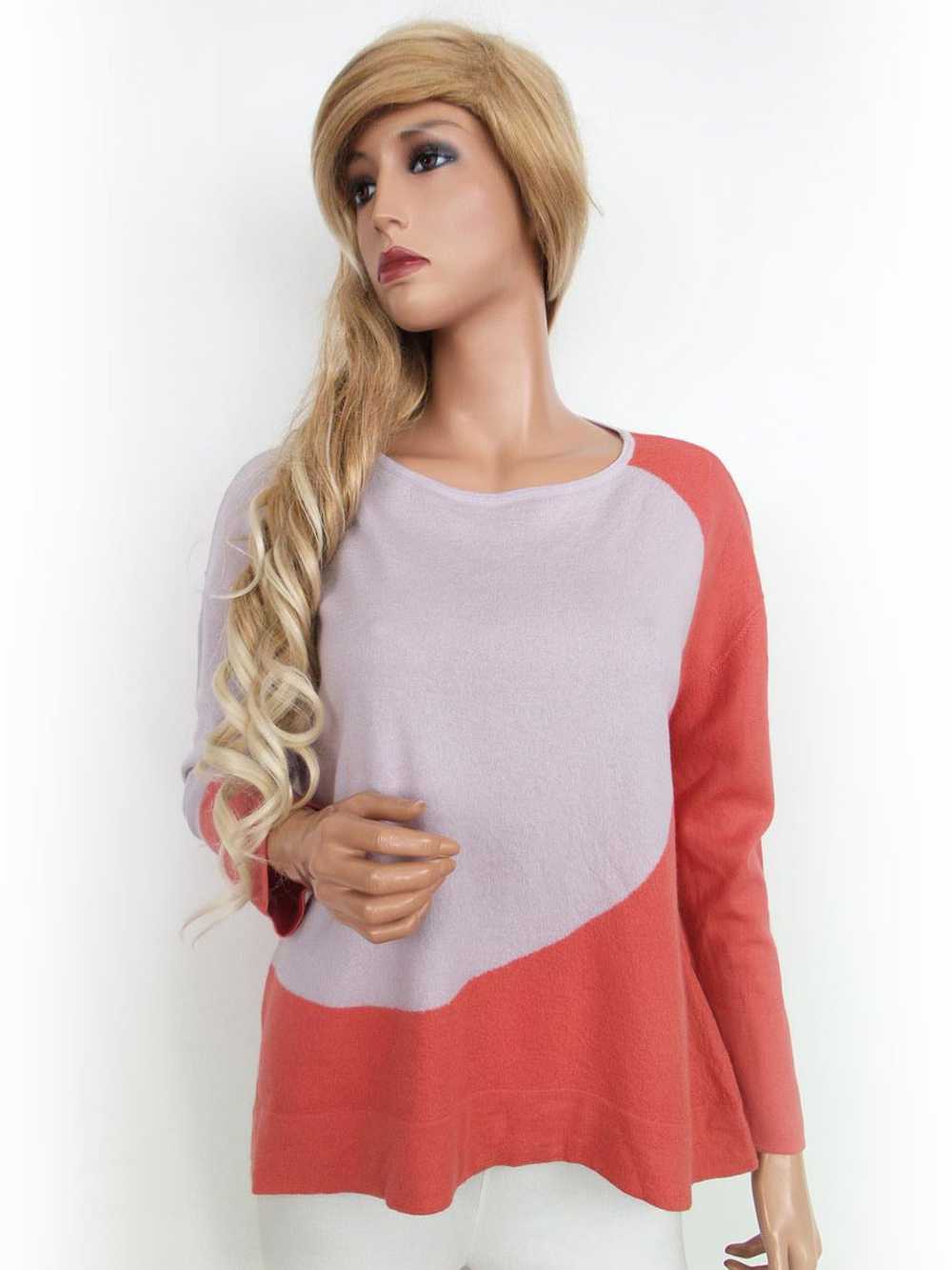 Oska  Size 40 (3) Sweater Jumper Long Sleeve - image 1