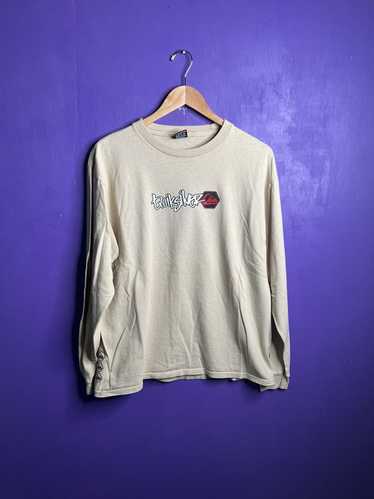 Quiksilver × Vintage Vintage 00s Quicksilver logo 