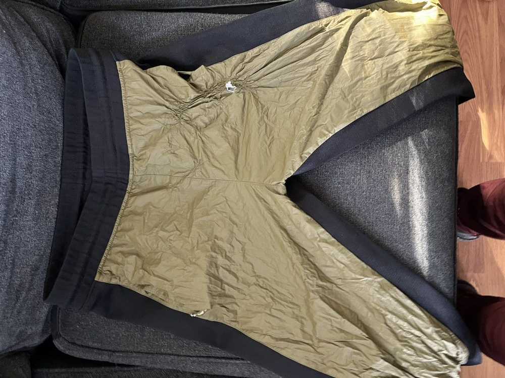 Kanye West × Yeezy Season Yeezy season track pants - image 1