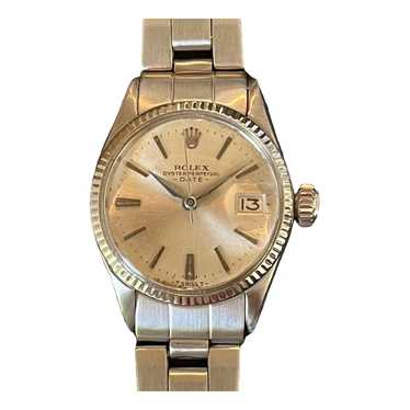 Rolex Lady DateJust watch