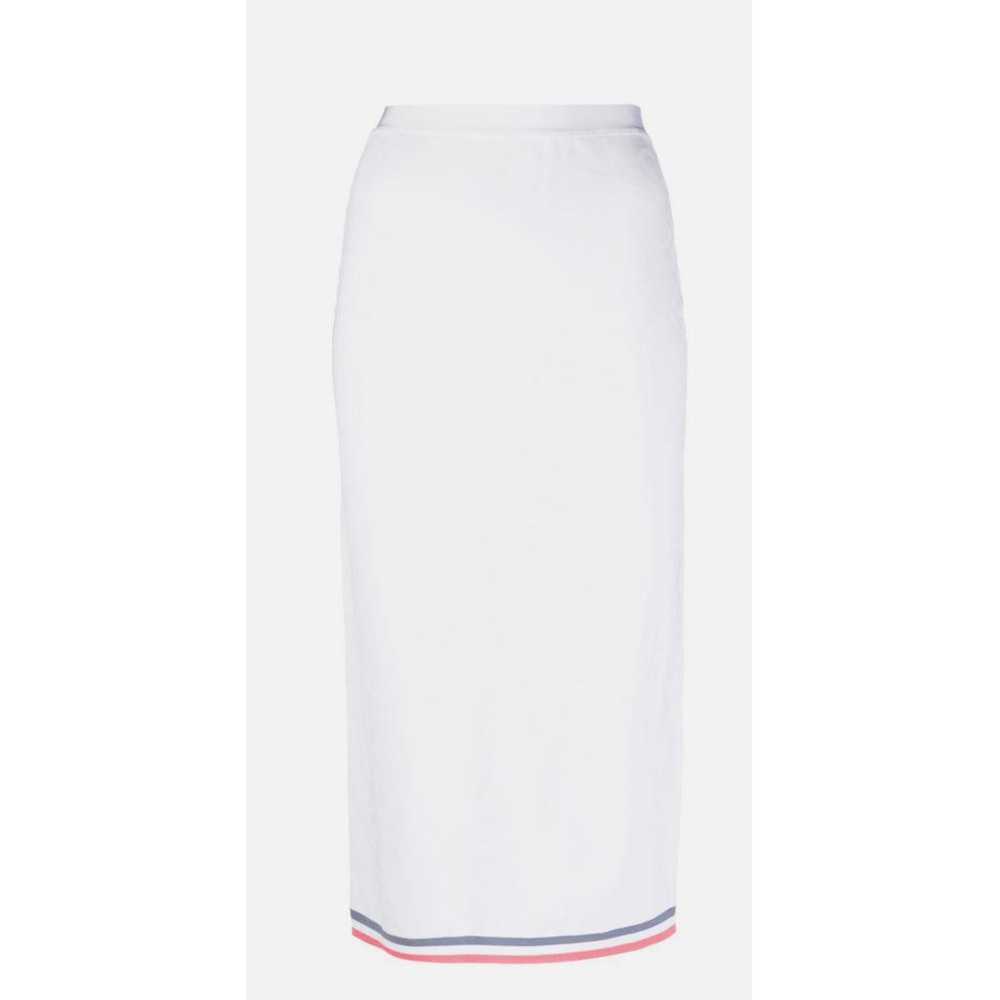 Fendi Mid-length skirt - image 6