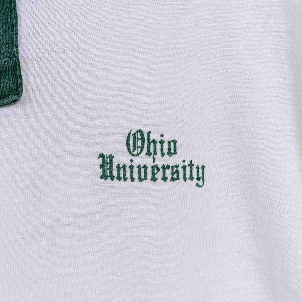 Archival Clothing × Velva Sheen × Vintage Ohio Un… - image 9