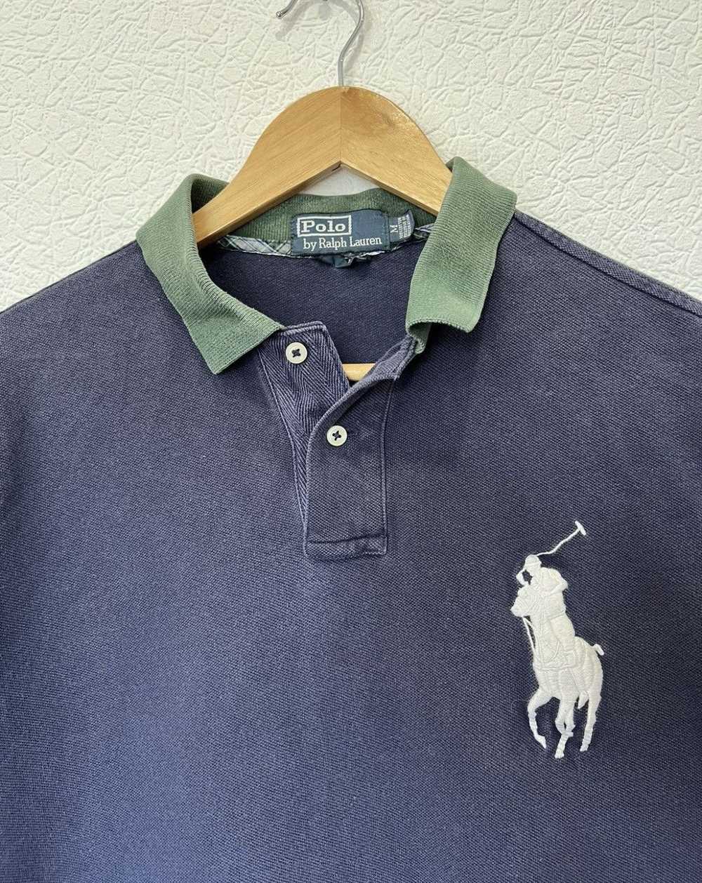 Polo Ralph Lauren × RRL Ralph Lauren × Ralph Laur… - image 2