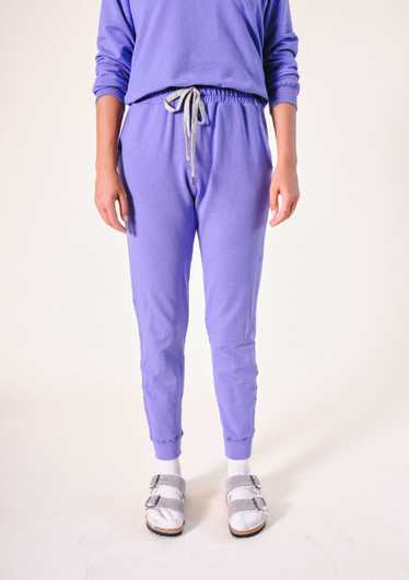 Poplinen Agnes Organic Cotton + Tencel™ Jogger Pan