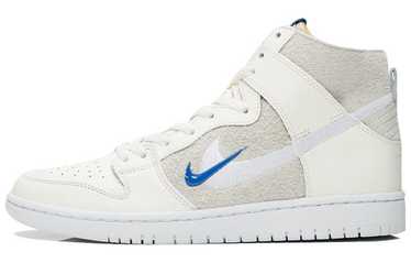 Nike × Soulland Nike SB Zoom Dunk High Pro QS - image 1