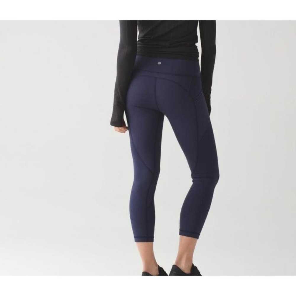 Lululemon Leggings - image 2