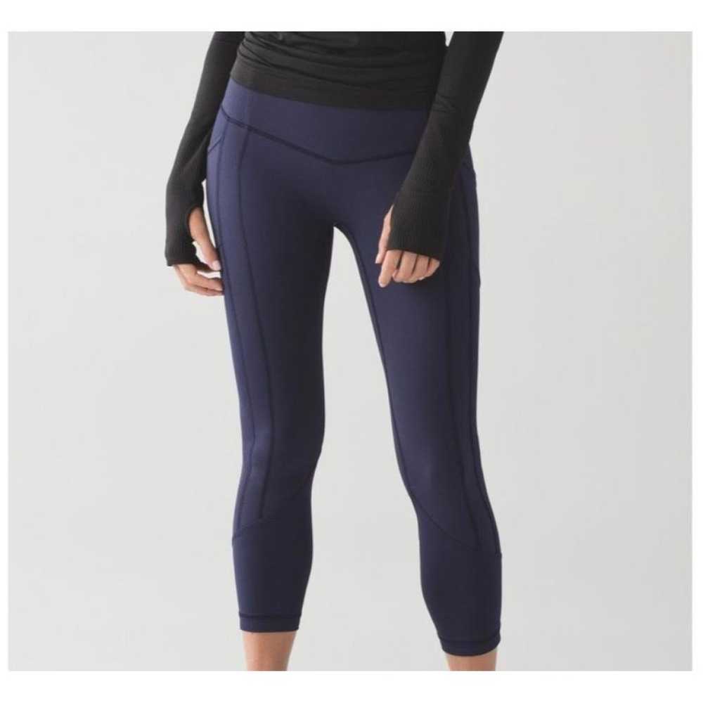 Lululemon Leggings - image 4