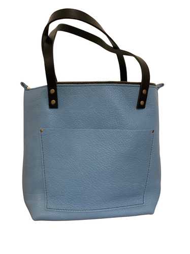 Portland Leather Dream Zip Medium Tote