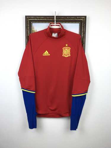 Adidas × Rare × Sportswear Adidas Spain National F